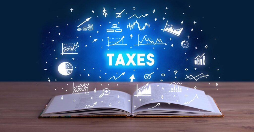 What Are Tax Extensions & Why Do You Need Them?