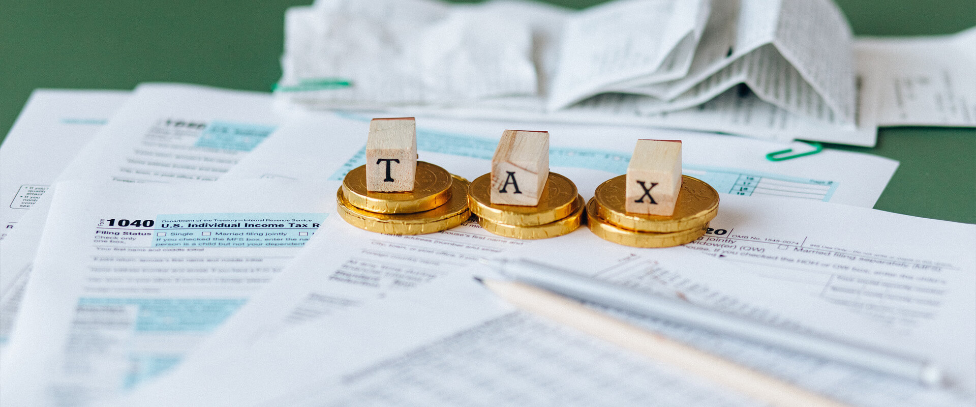 Xerxes Associates Provide Comprehensive Tax Services To U.S. Expats