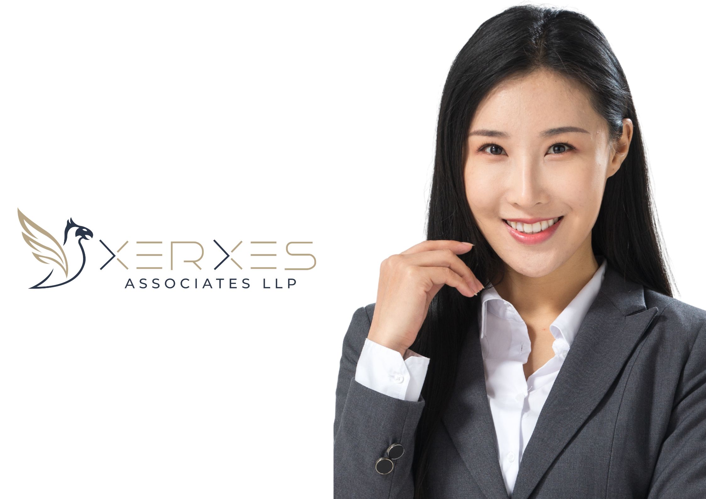 American expat in the UK discussing HMRC and IRS tax obligations with a US and UK tax adviser